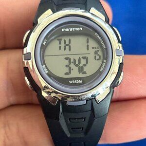 Marathon Women's Sporty Watch